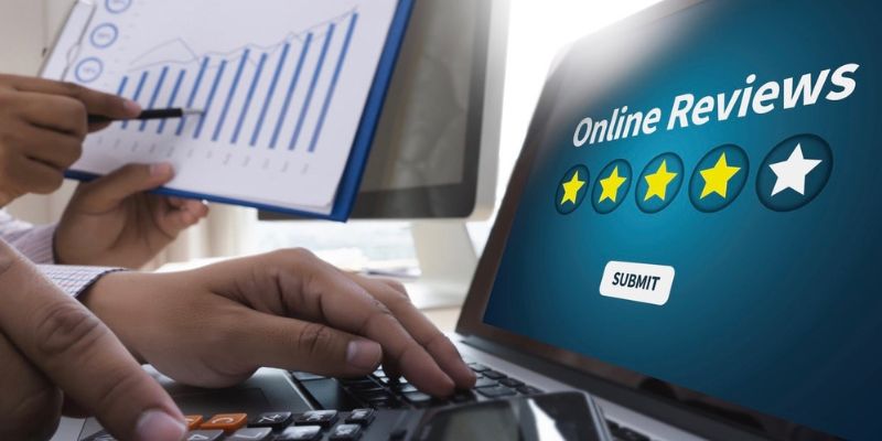 Đánh giá mức độ uy tín qua góc nhìn thực tế