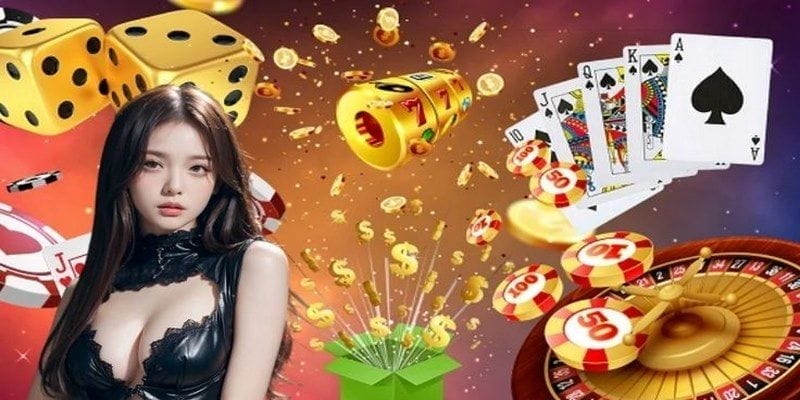 Game bài 888VND chứa sức hút lớn bất ngờ