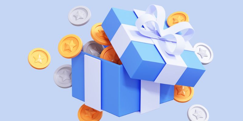 Tặng Code - Cơ Hội Nhận Thưởng Hấp Dẫn Không Thể Bỏ Lỡ