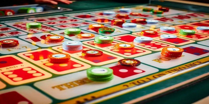 Thế giới giải trí không thể bỏ lỡ của sảnh game AE